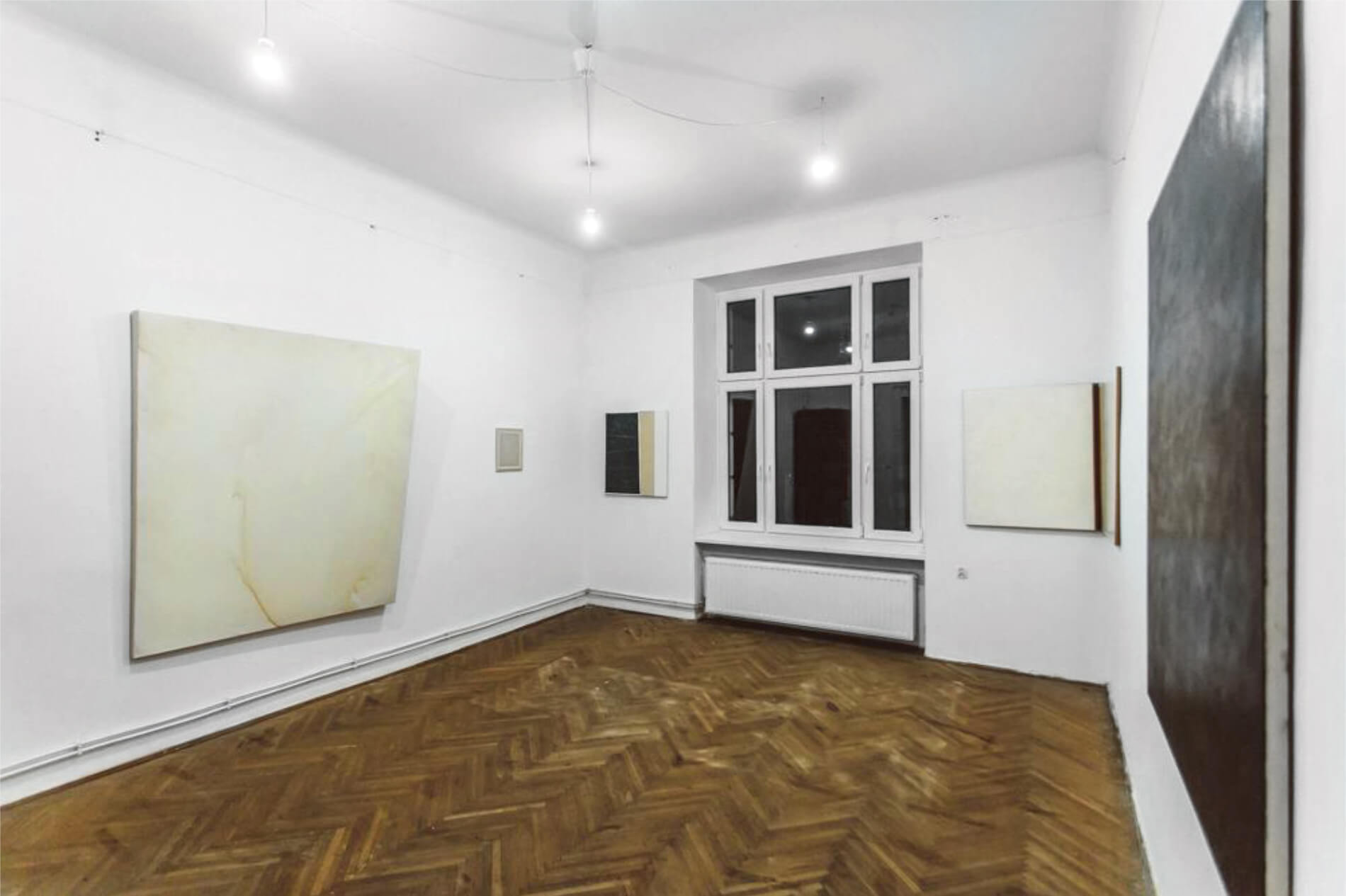 ADRIAN KOLERSKI exhibitions